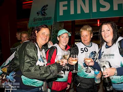 Derby Drop-Outs for Cystic Fibrosis