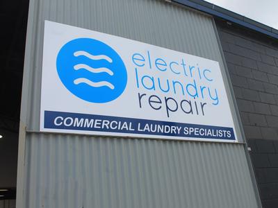 Electric Laundry Repair