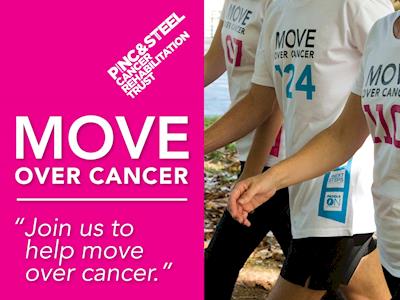 PINC&STEEL TEAM Devonport Half Marathon