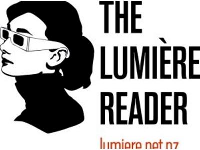 2015 Blue Oyster Lumière Reader Writing Residency