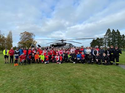 Chopper Bike Ride 2025