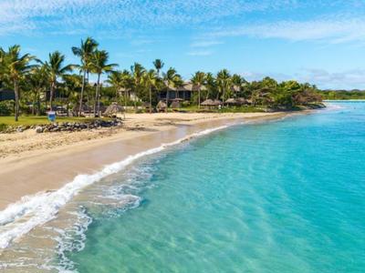 Ocean-Jade & Silas Wedding Gift Fundraiser for the Fred Hollows Foundation