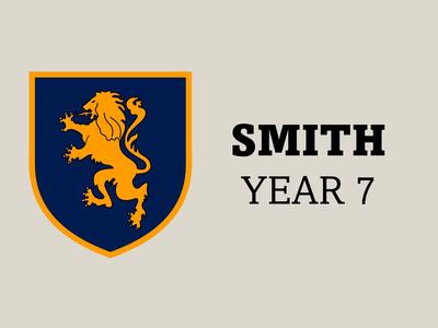 Smith Year 7