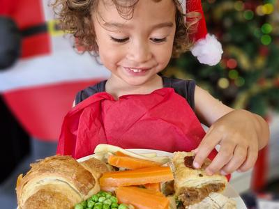 Vinnies Tāmaki Makaurau Trust