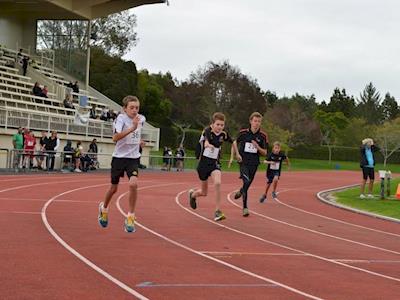 Help get our youth to the Halberg Junior Disability Games