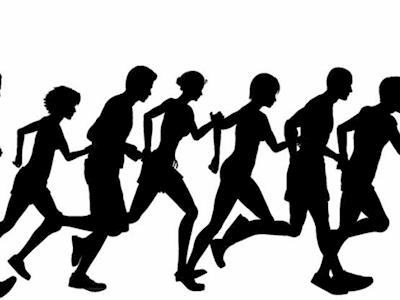 Chandra’s Marathon for Youthline