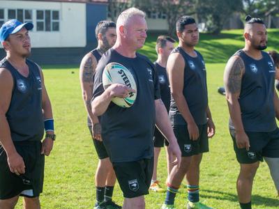 Physical Disability Rugby League New Zealand need your help