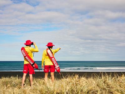 Surf Life Saving Northern Region