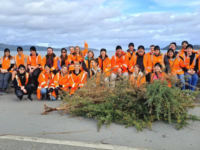 Stantec Lower North Island (Wellington + Petone)