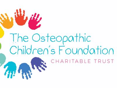 The Osteopathic Children’s Foundation Charitable Trust