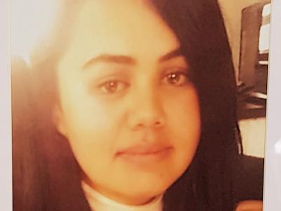 Justice for our Feona