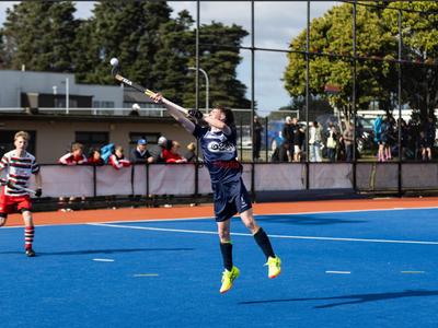 Sportss dream 2025!🏑