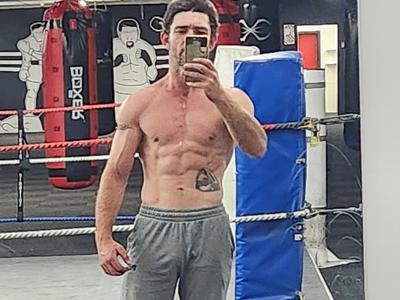 Chch construction clash blue team cory