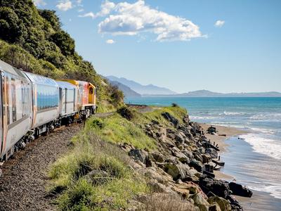Opening their minds to a world of possibilities in Aotearoa, New Zealand