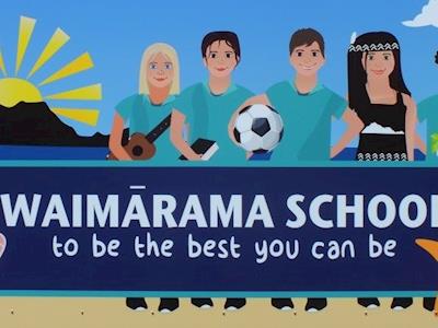 Waimarama School