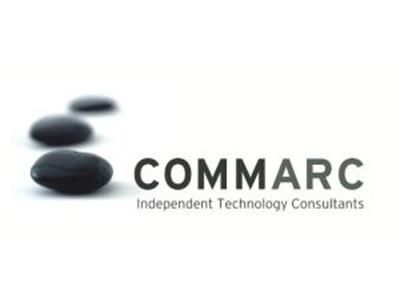 CommArc Staff Head Shave