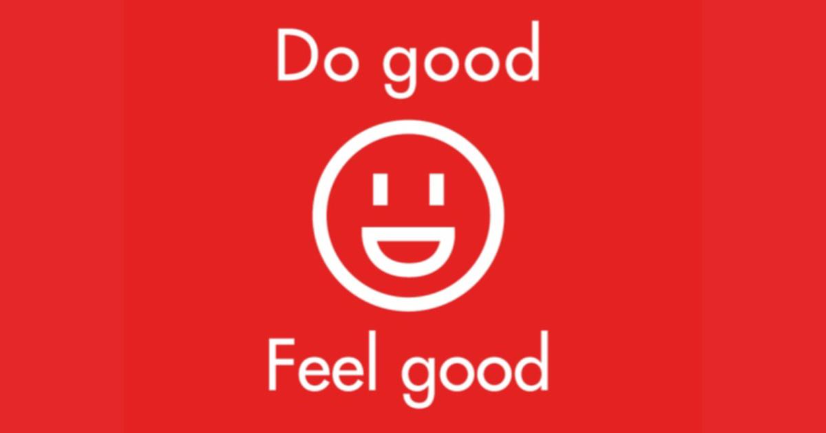 Doing good with Red Cross - Givealittle