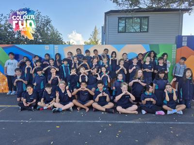 Tōtara Room - Royal Oak Primary School