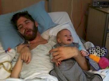 Sativex for Benjamin