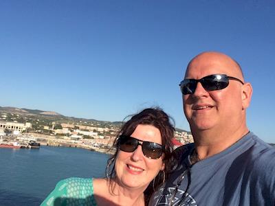 Charlie Windell - Dancing with Rotorua Stars