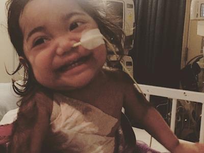 IDFNZ/KIDS FOUNDATION