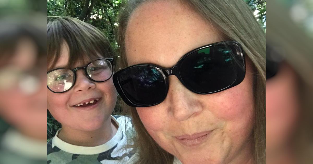 Please support Dylan as his mum has cancer Givealittle