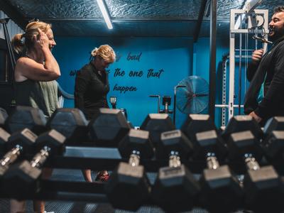 Smart Active Solutions