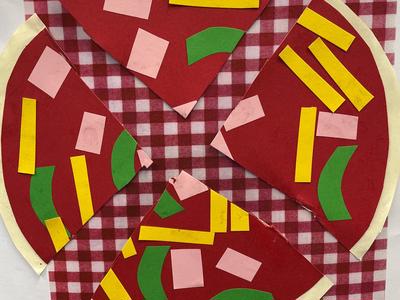 Room 5 - &#x27;Get Active&#x27; 2022