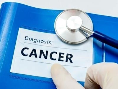 Alexandra Family Fighting Cancer