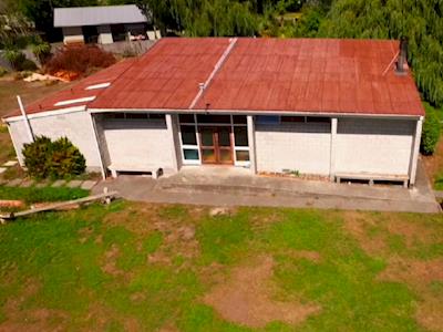 Hibburt Park upgrade