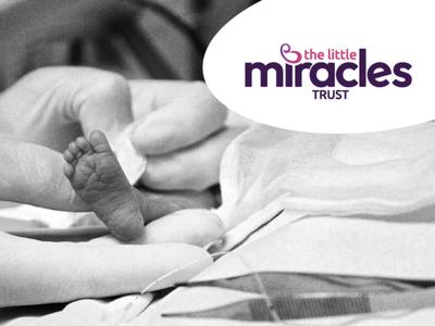 300km Challenge - Big Steps for Little Miracles