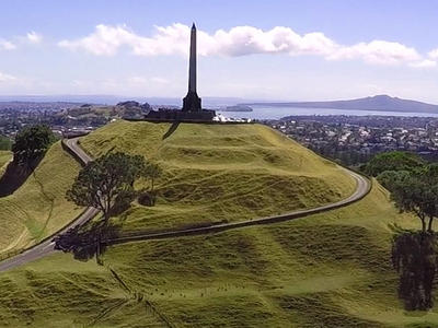 Polish off your walking shoes - 3 Volcano Walk - March 8th 2025