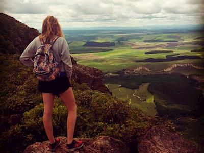 Run for Rape Prevention Education