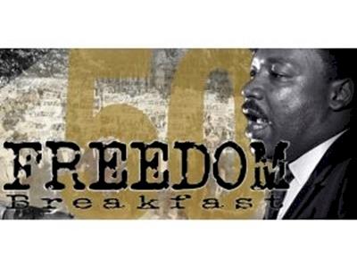 Freedom Breakfast