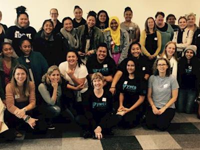 Support me doing Round the Bays