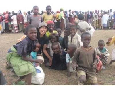 Kenyan Children's Fund 