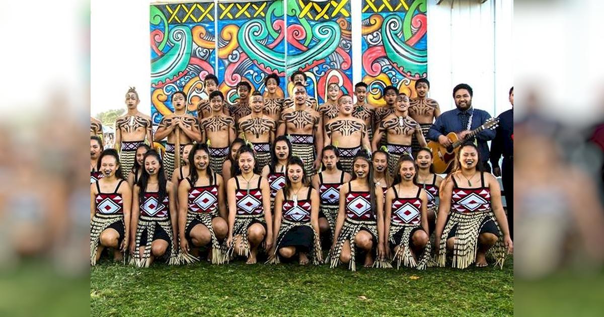 Te Roopu Ara Whanui Nationals Campaign 2016 - Givealittle