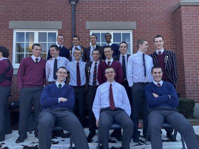 King’s College Mental Health Awareness Fundraiser