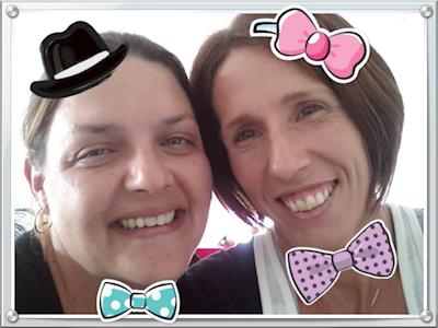 This is for you Bestie xx