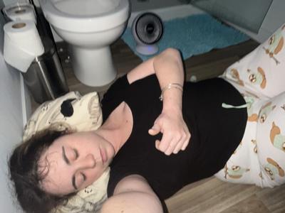 To improve my quality of life ❤️