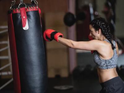 Fighting for Warm Hearty Meals