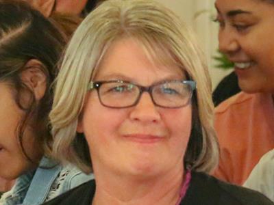 Support Hilary Hague as SUNZ National Director