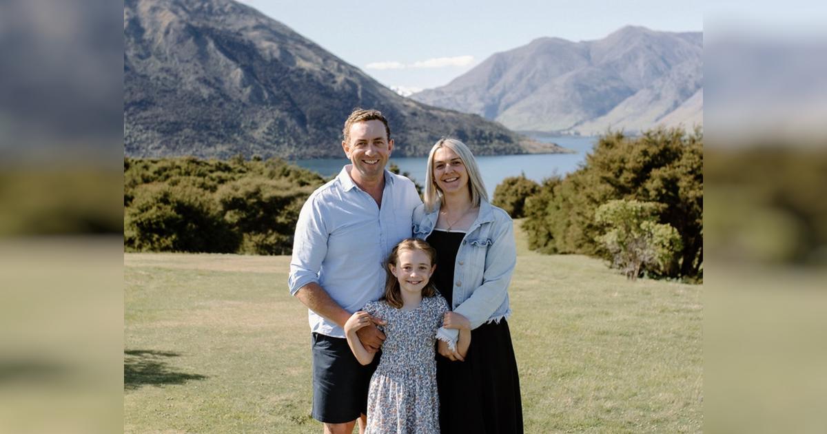 In support of Tim's Family - Givealittle