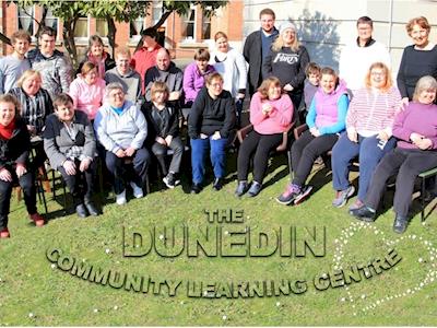 Dunedin Community Learning Centre facing Closure - for adults with disability and special needs
