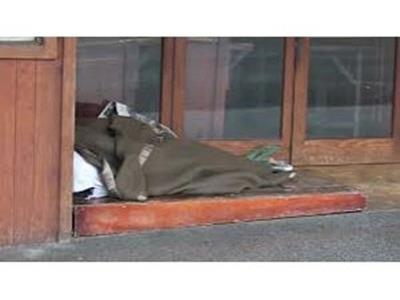  Sponsor a Bed at the Night Shelter for Only $15