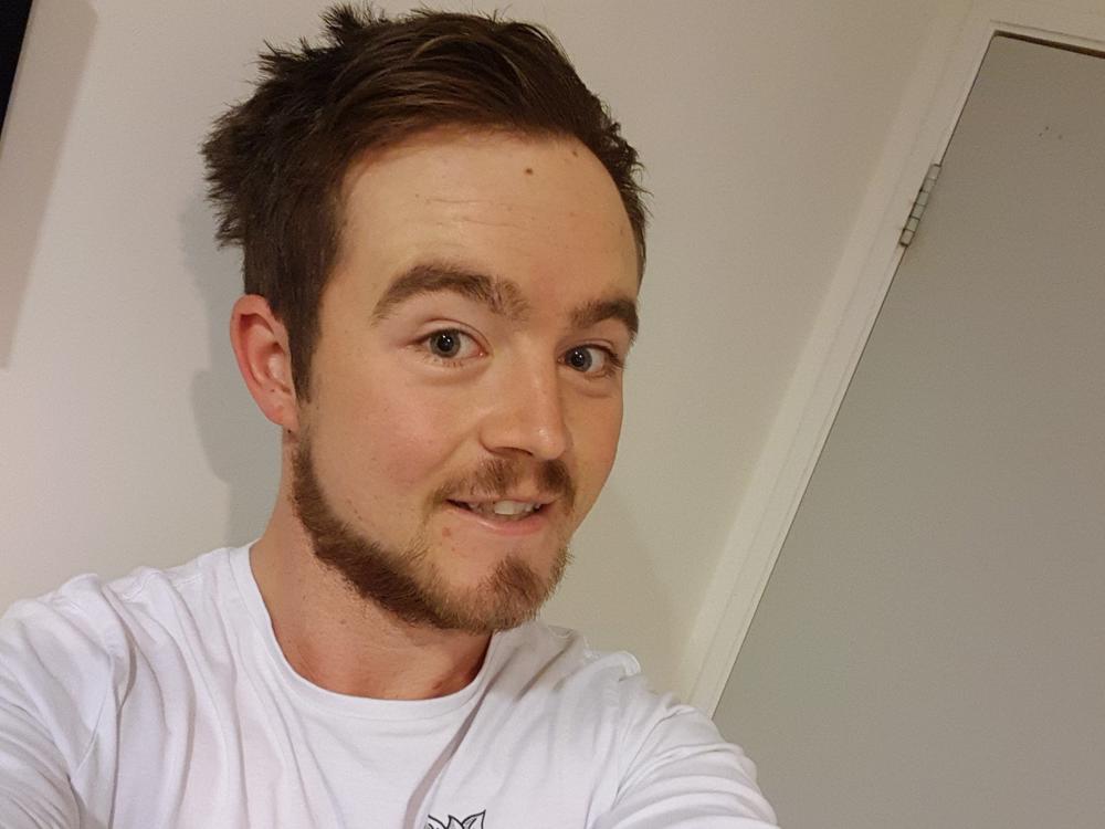 Dom’s Birthday Pledge - Givealittle