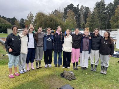 100km for 100k fundraising money xx