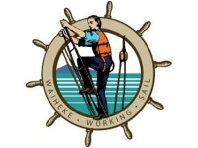 Waiheke Working Sail