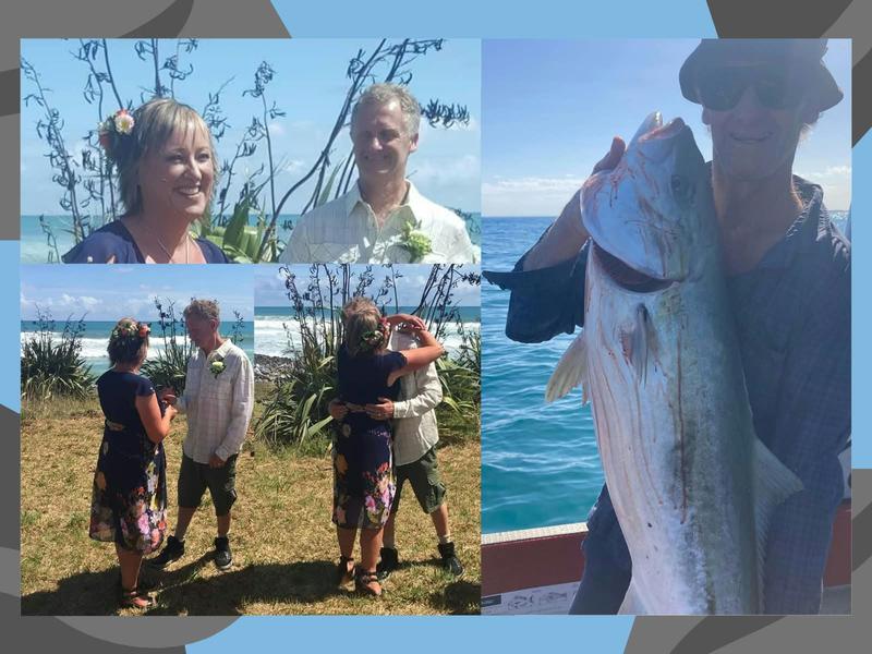 Honouring Jeremy - A beautiful father, husband, friend, uncle, brother ...