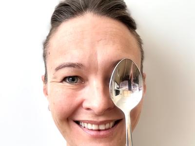 Kimberly’s Spoons & Do-A-Dare for M.E.: Raising Funds for ME/CFS & Long Covid